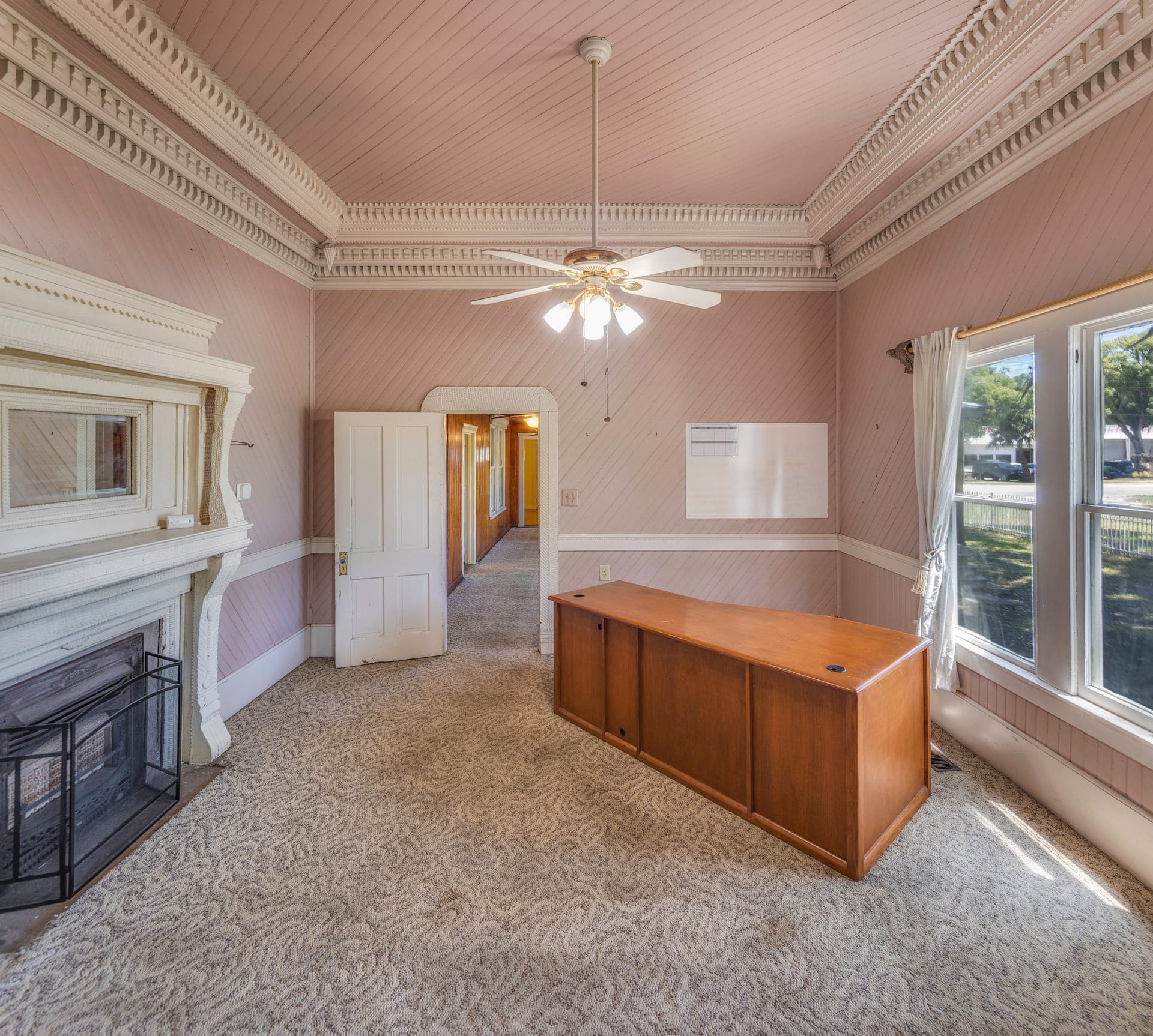 Interiors photo 2 at the Historic Gross House