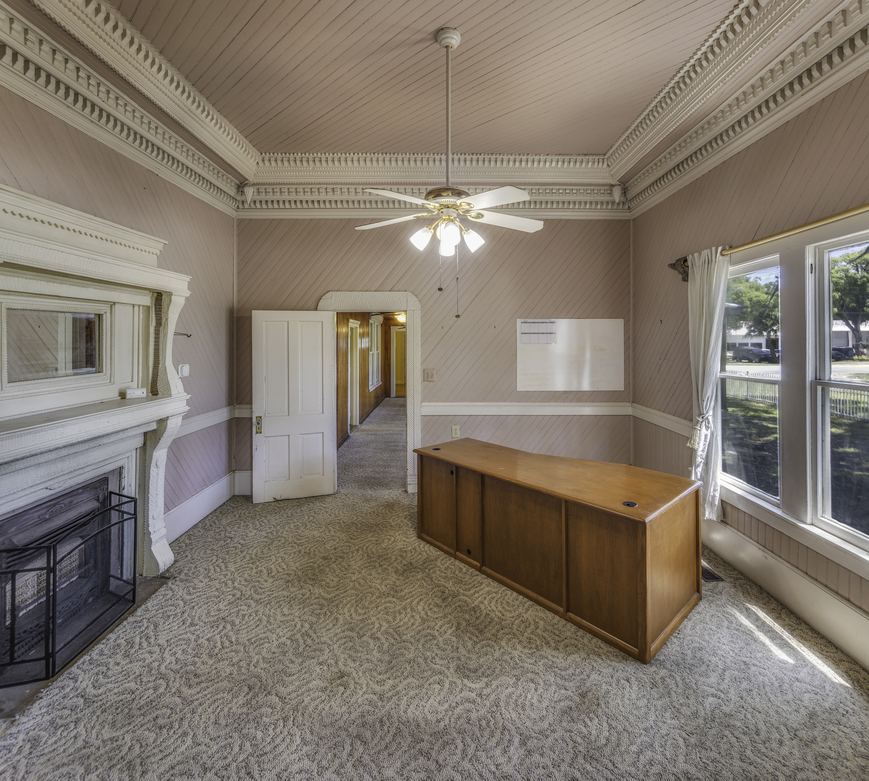 Interiors photo 2 at the Historic Gross House